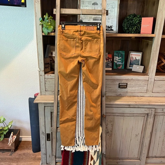 Madewell womens 9” hi rise skinny jeans size 25 - Picture 4 of 9